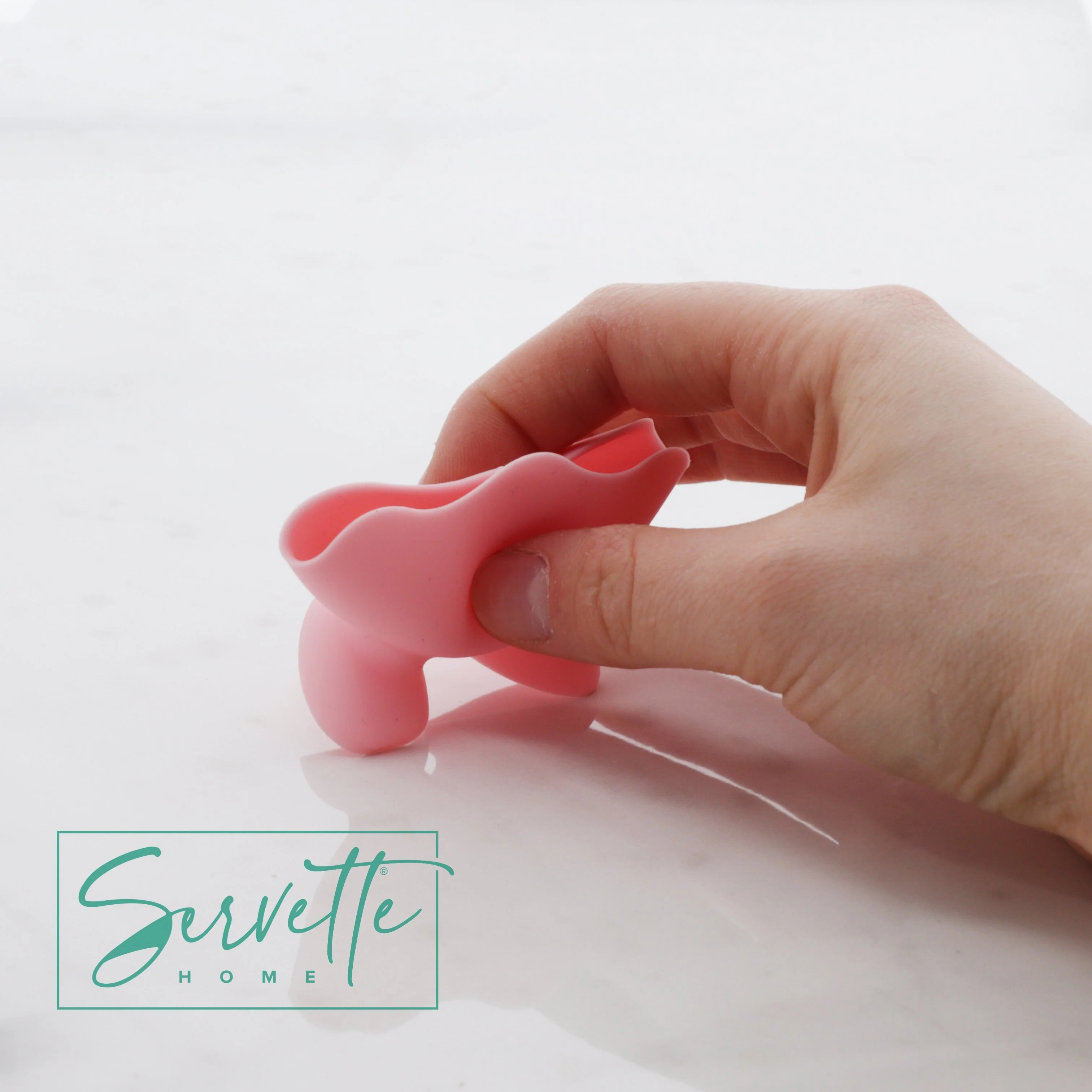 Multi Silicone Egg Cups Set - Set of 3 - Image 5